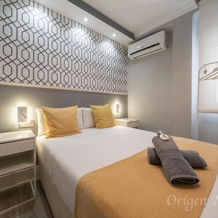 Xpce Malaga Soho Apartment Exterior photo