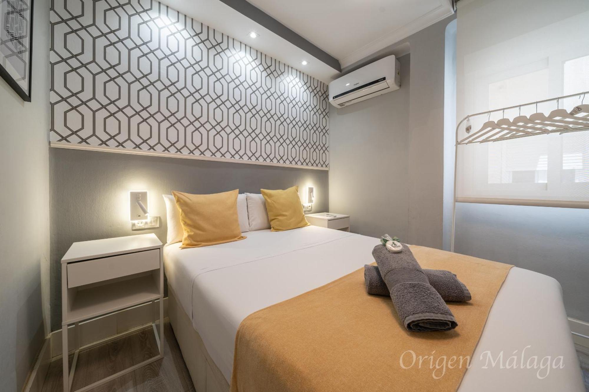 Xpce Malaga Soho Apartment Exterior photo