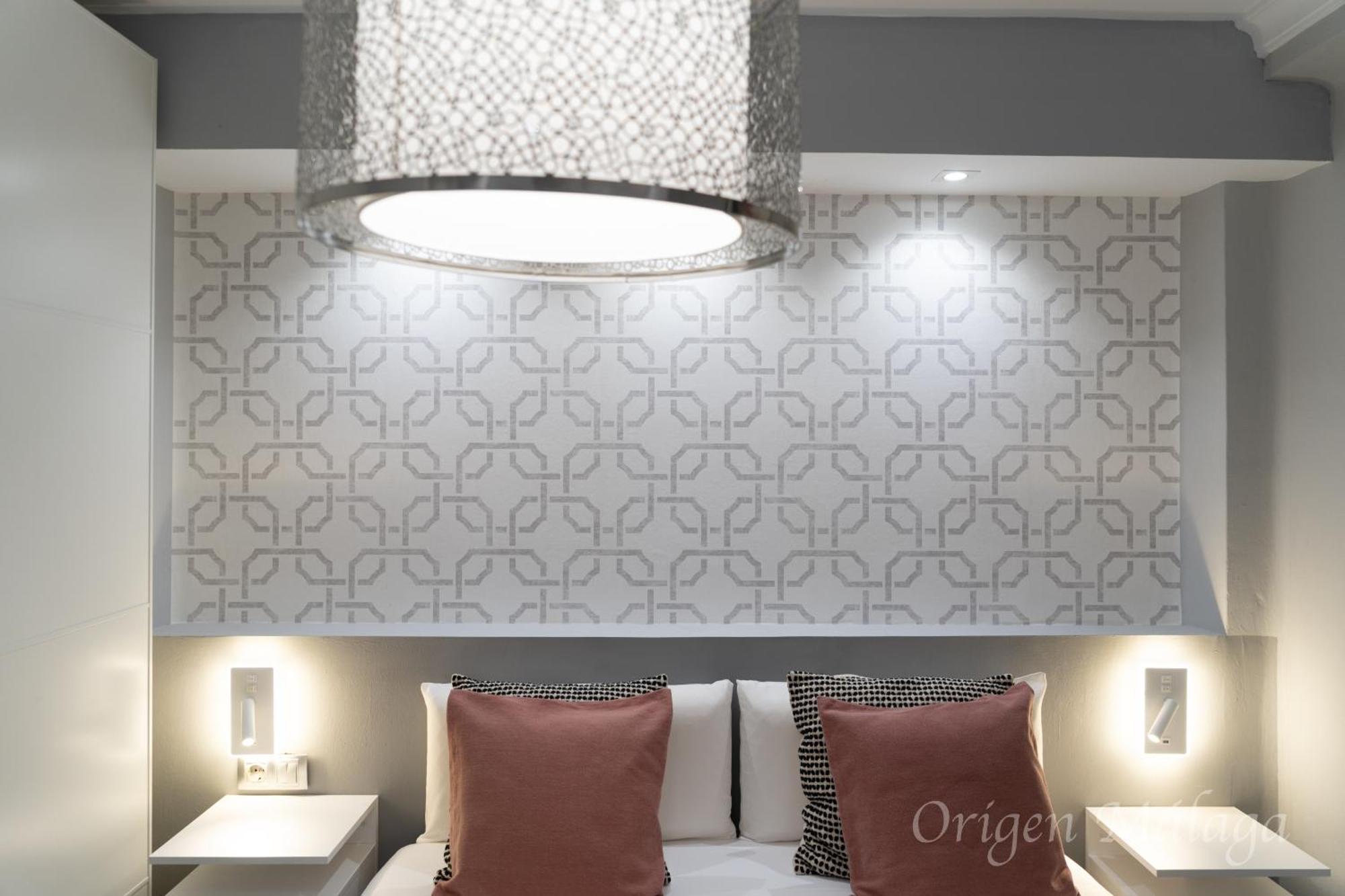 Xpce Malaga Soho Apartment Exterior photo
