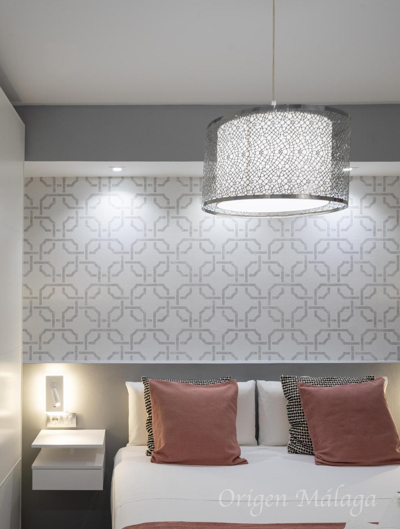 Xpce Malaga Soho Apartment Exterior photo