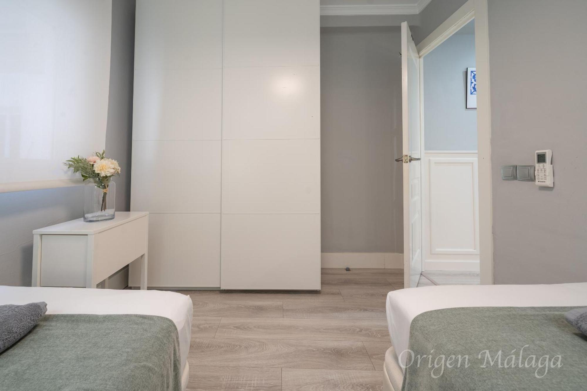 Xpce Malaga Soho Apartment Exterior photo