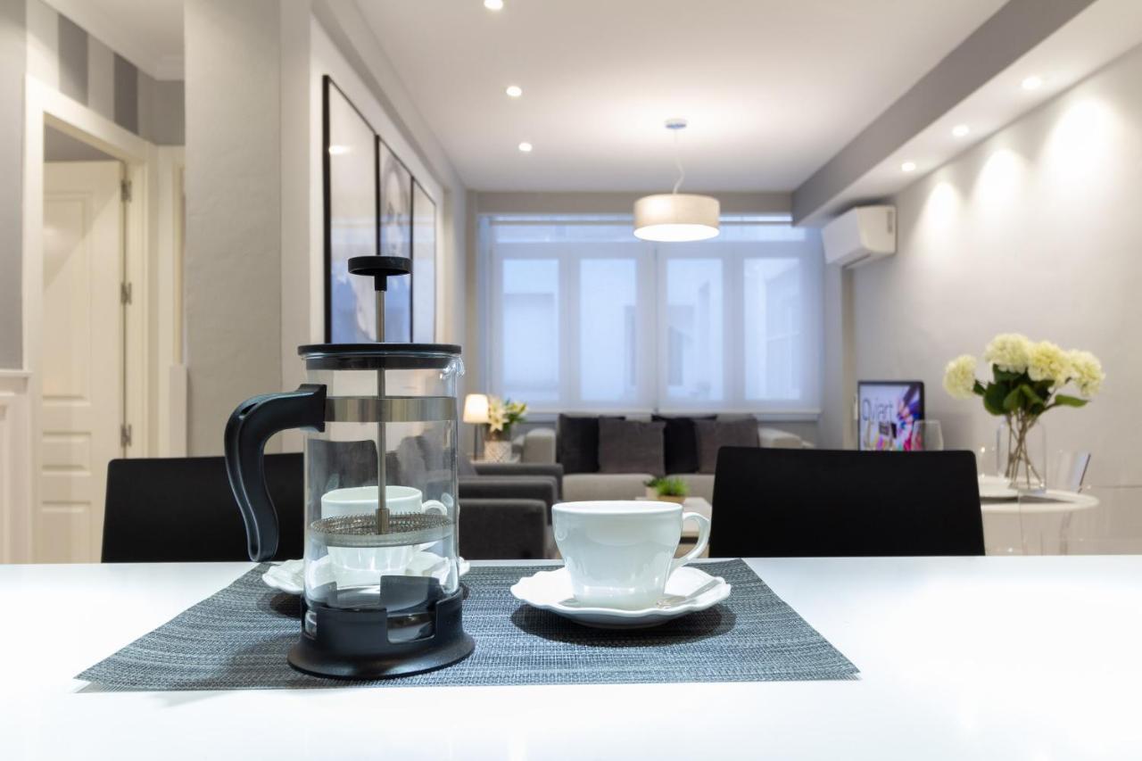 Xpce Malaga Soho Apartment Exterior photo