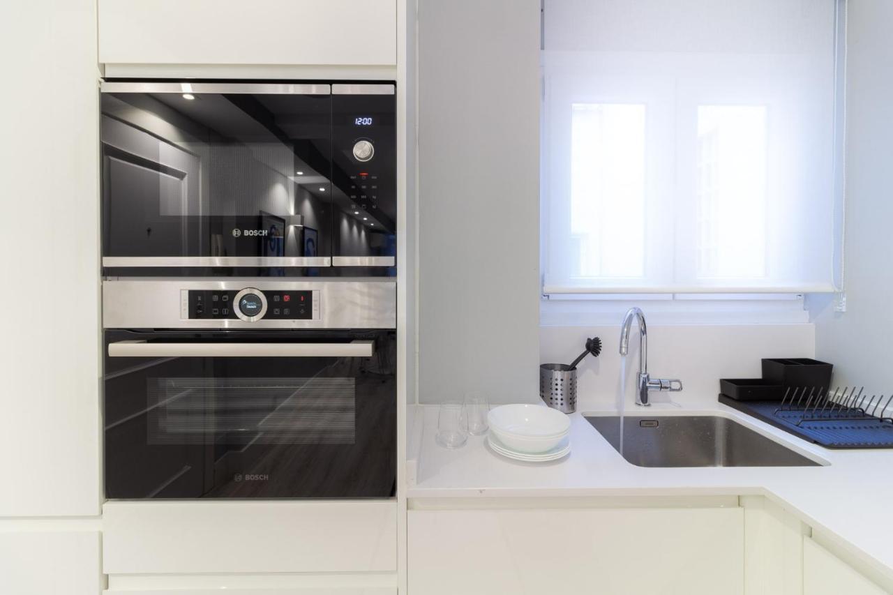 Xpce Malaga Soho Apartment Exterior photo