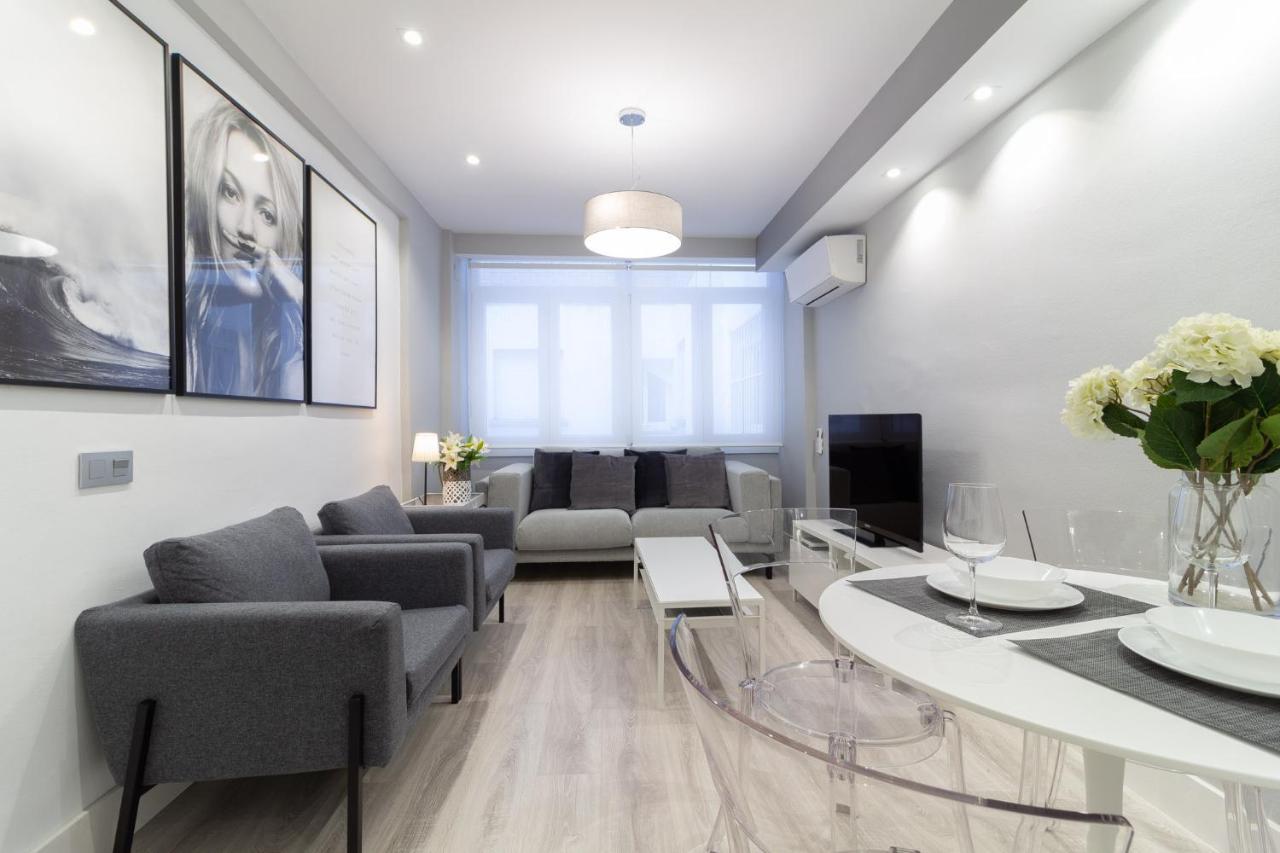 Xpce Malaga Soho Apartment Exterior photo