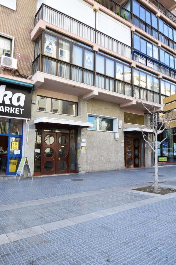 Xpce Malaga Soho Apartment Exterior photo